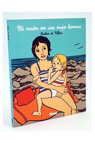 MI MADRE UNA MUJER HERMOSA